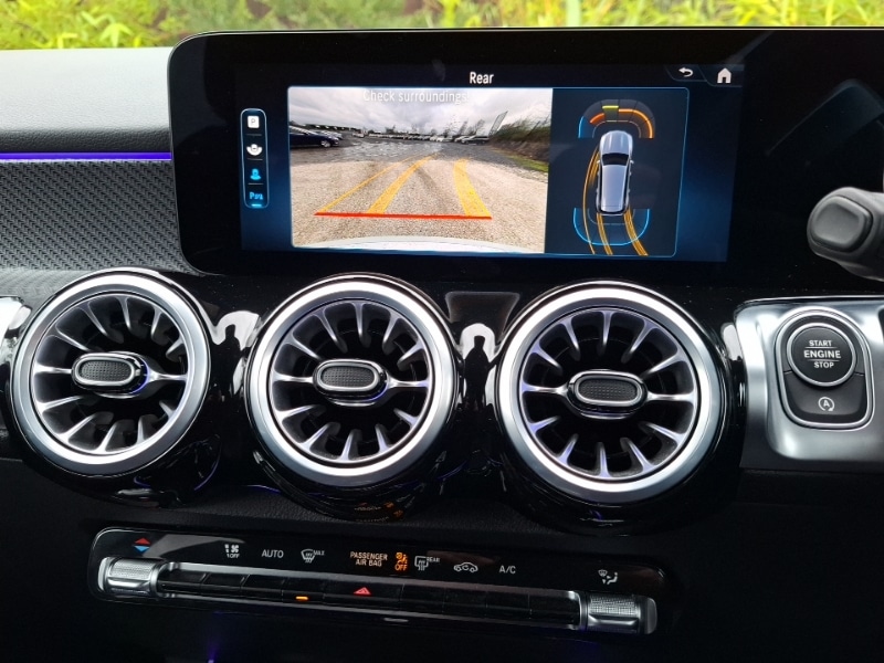 Used Mercedes-Benz GLB 2024 for sale - 77531356: Photo 16