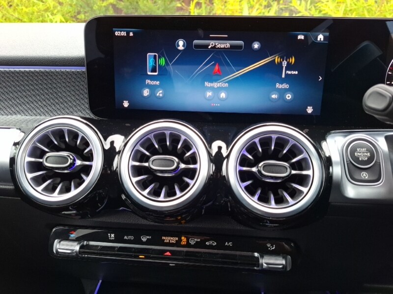 Used Mercedes-Benz GLB 2024 for sale - 77531356: Photo 18