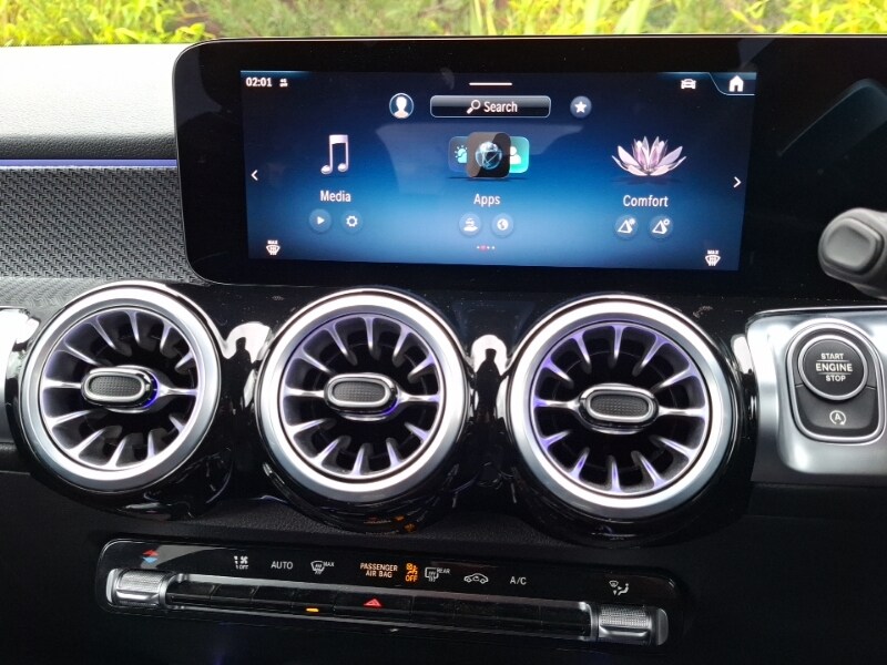 Used Mercedes-Benz GLB 2024 for sale - 77531356: Photo 19