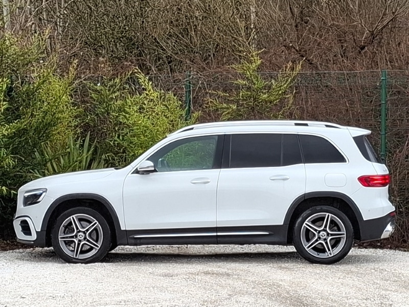 Used Mercedes-Benz GLB 2024 for sale - 77531356: Photo 4