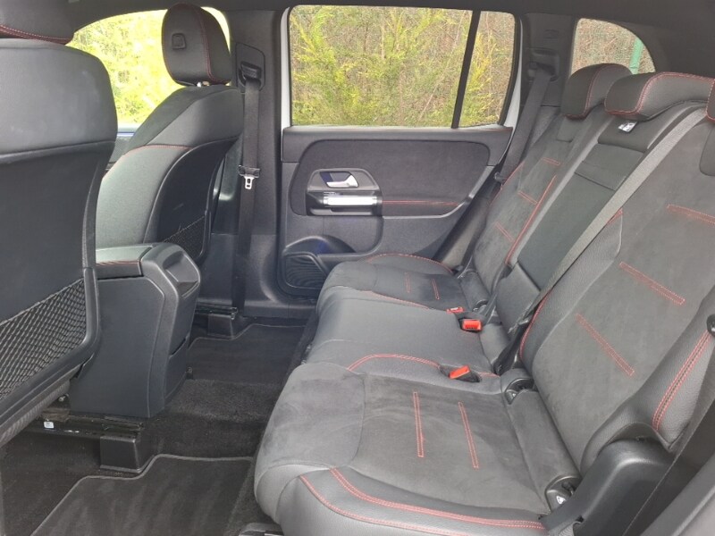 Used Mercedes-Benz GLB 2024 for sale - 77531356: Photo 6