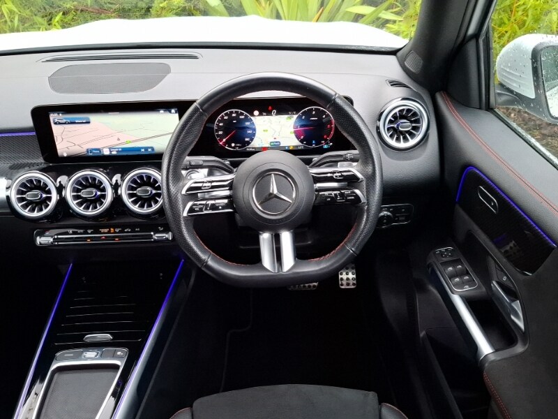 Used Mercedes-Benz GLB 2024 for sale - 77531356: Photo 7