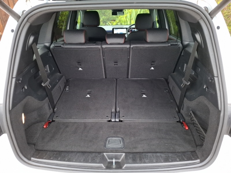 Used Mercedes-Benz GLB 2024 for sale - 77531356: Photo 8