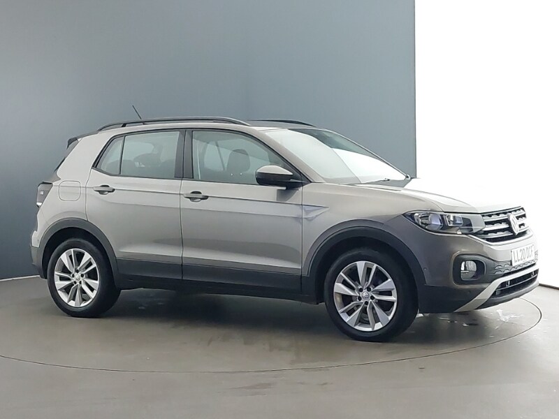 Used Volkswagen T-Cross 2020 for sale - 76721524: Photo 12