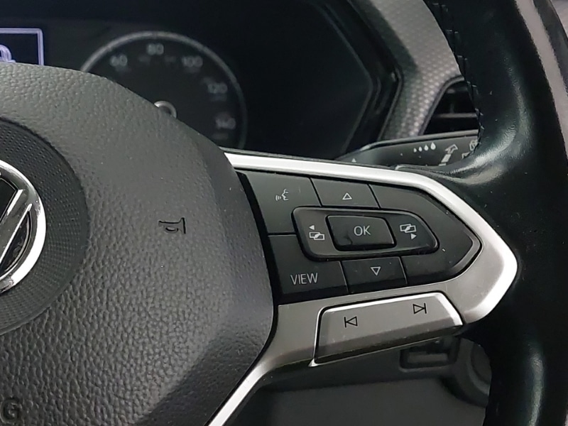 Used Volkswagen T-Cross 2020 for sale - 76721524: Photo 13