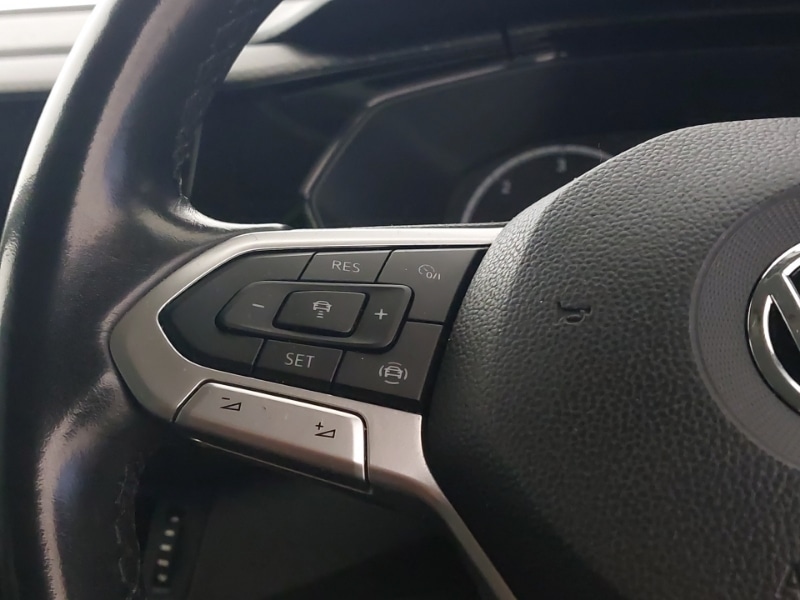 Used Volkswagen T-Cross 2020 for sale - 76721524: Photo 14