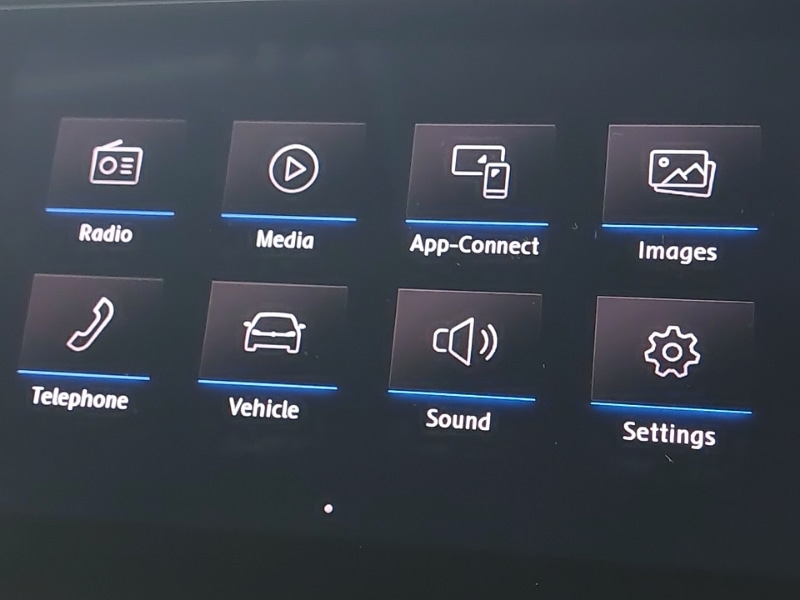 Used Volkswagen T-Cross 2020 for sale - 76721524: Photo 17