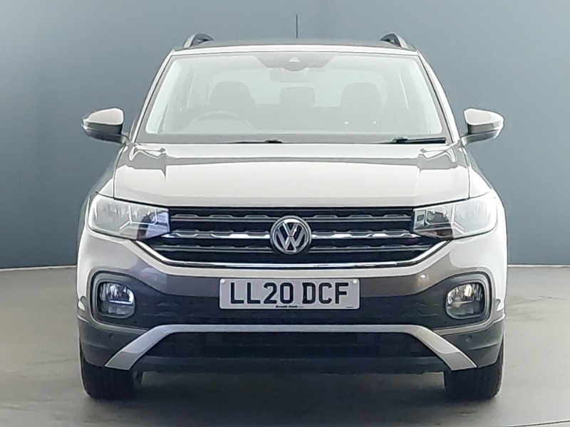 Used Volkswagen T-Cross 2020 for sale - 76721524: Photo 19