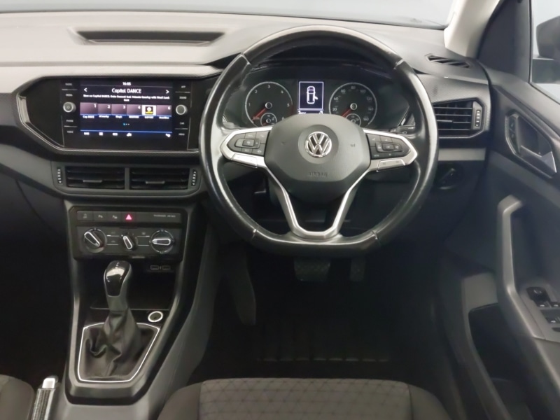 Used Volkswagen T-Cross 2020 for sale - 76721524: Photo 7
