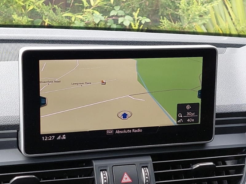 Used Audi Q5 2020 for sale - 76052394: Photo 10