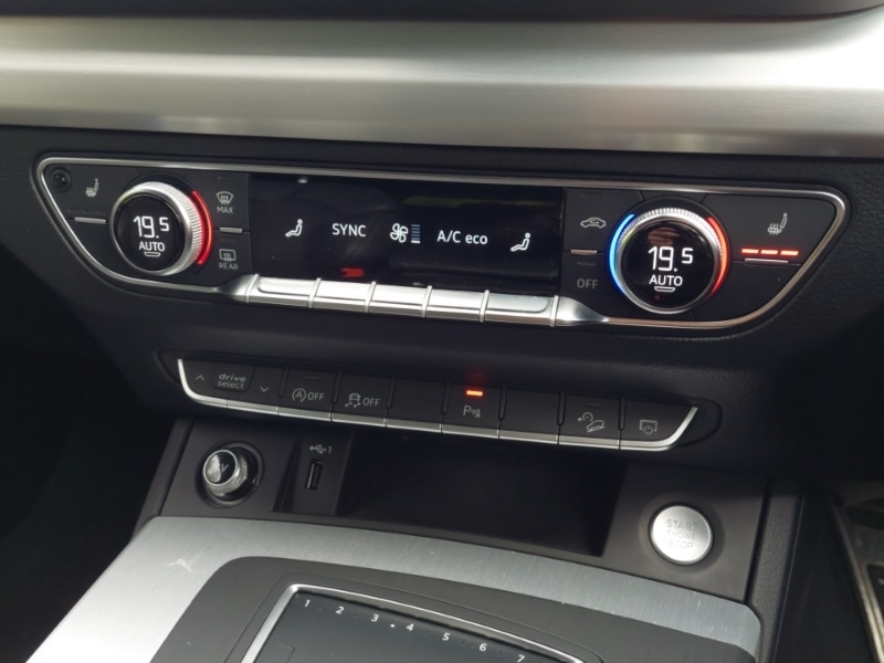 Used Audi Q5 2020 for sale - 76052394: Photo 14
