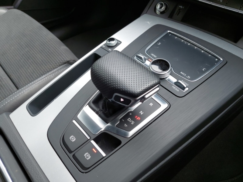 Used Audi Q5 2020 for sale - 76052394: Photo 15