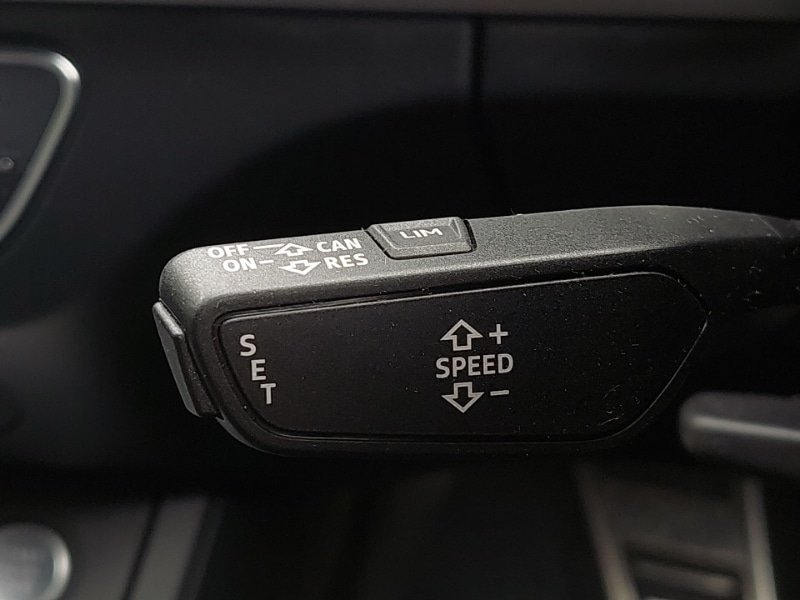 Used Audi Q5 2020 for sale - 76052394: Photo 16