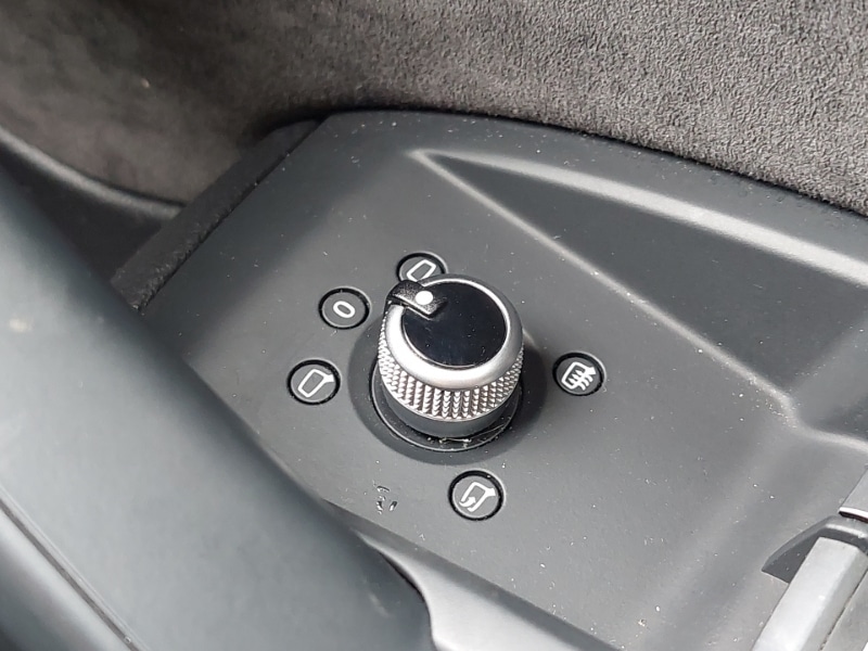 Used Audi Q5 2020 for sale - 76052394: Photo 18