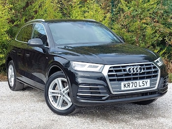 Audi - Q5