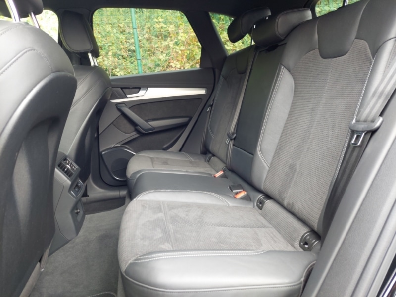 Used Audi Q5 2020 for sale - 76052394: Photo 6