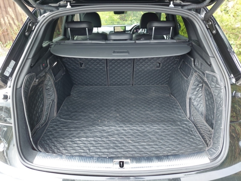 Used Audi Q5 2020 for sale - 76052394: Photo 8