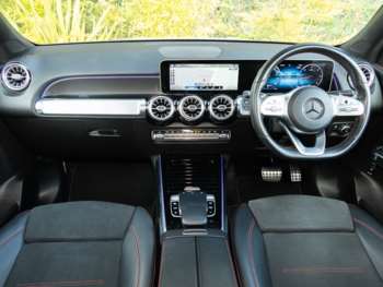 Used Mercedes-Benz GLB 2020 for sale - 75004227: Photo