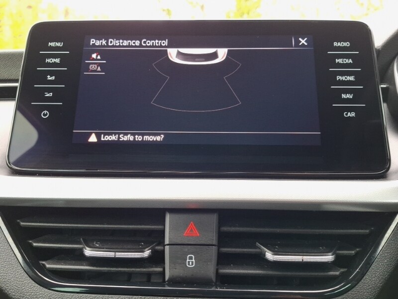 Used Skoda Kamiq 2023 for sale - 77816678: Photo 15