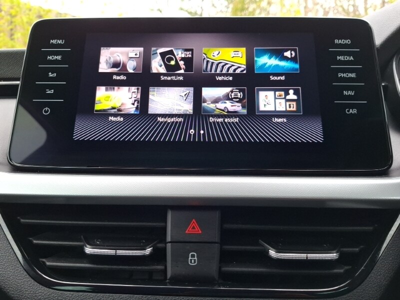 Used Skoda Kamiq 2023 for sale - 77816678: Photo 16