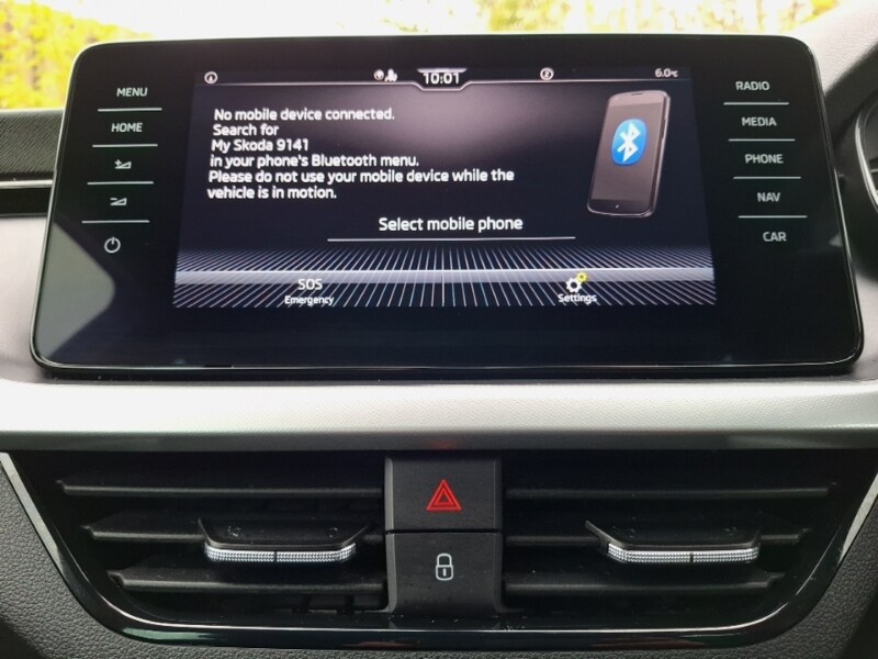 Used Skoda Kamiq 2023 for sale - 77816678: Photo 18