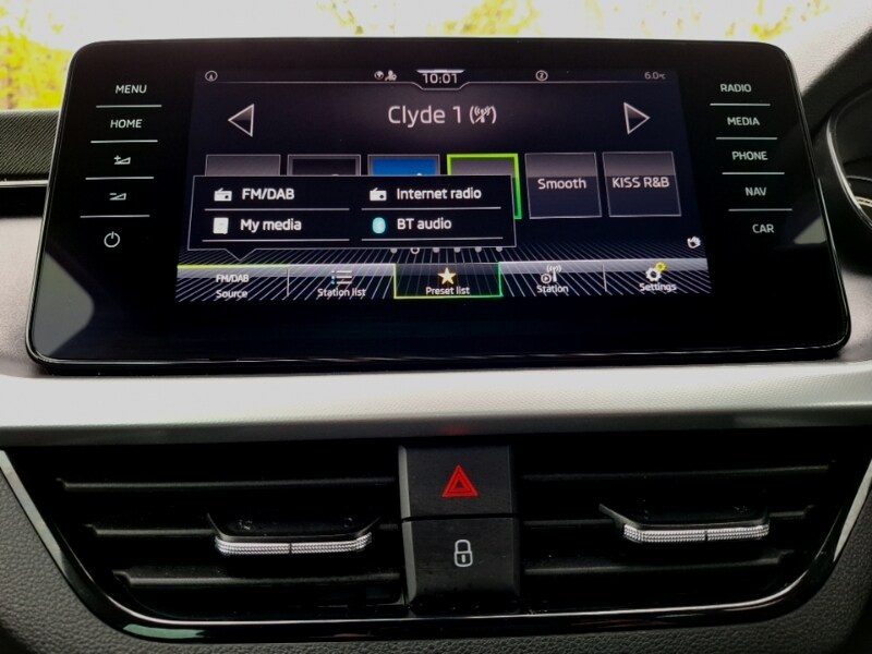 Used Skoda Kamiq 2023 for sale - 77816678: Photo 19