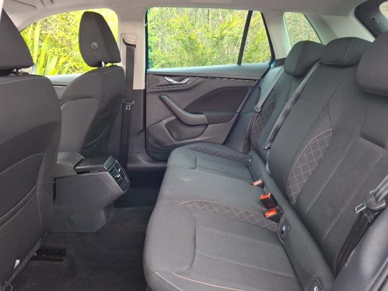 Used Skoda Kamiq 2023 for sale - 77816678: Photo 6