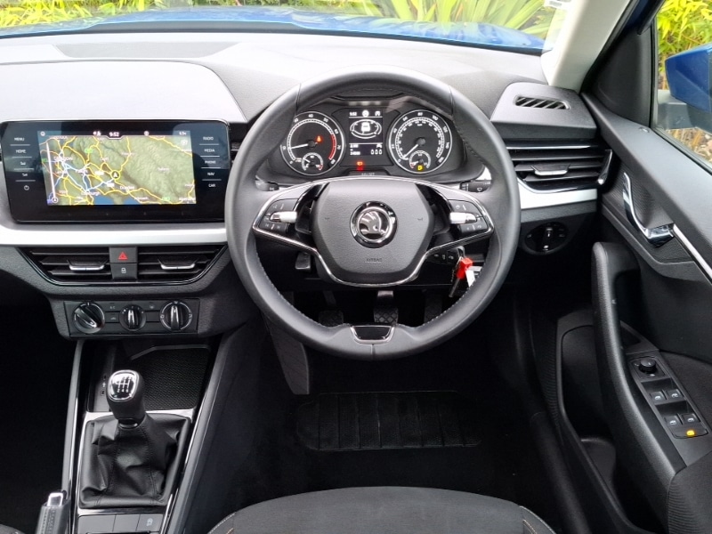 Used Skoda Kamiq 2023 for sale - 77816678: Photo 7