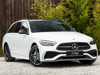 2024 - C300e Urban Edition 5dr 9G-Tronic