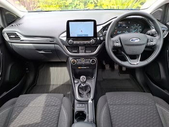 Used Ford Puma 2023 for sale - 78778115: Photo