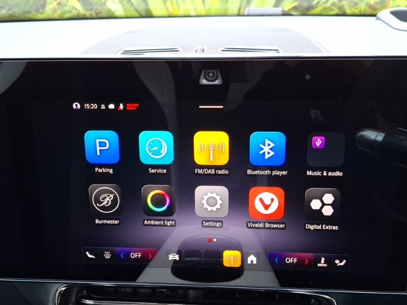 Used Mercedes-Benz CLA 2026 for sale - 77702202: Photo 17