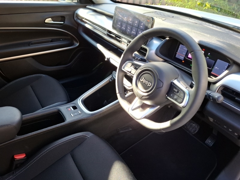 Used Jeep Other 2025 for sale - 78046565: Photo 10