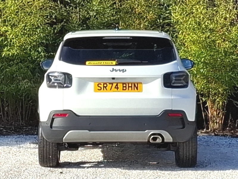 Used Jeep Other 2025 for sale - 78046565: Photo 14