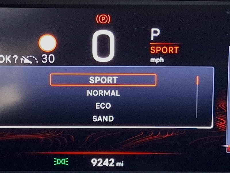 Used Jeep Other 2025 for sale - 78046565: Photo 16