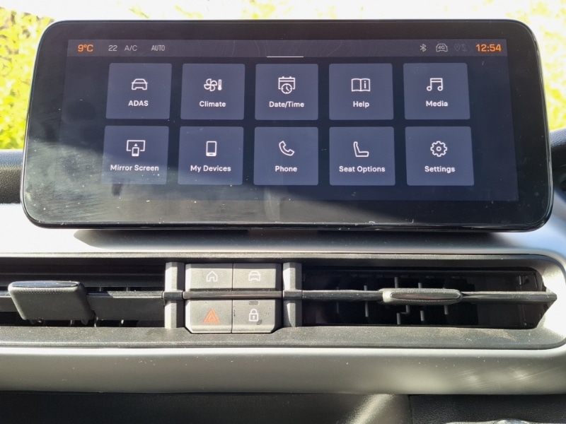 Used Jeep Other 2025 for sale - 78046565: Photo 19