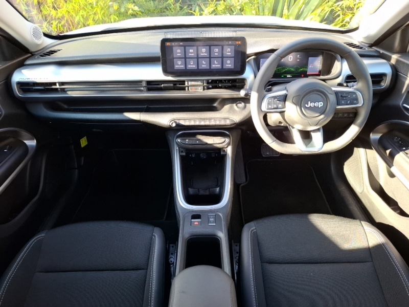 Used Jeep Other 2025 for sale - 78046565: Photo 2