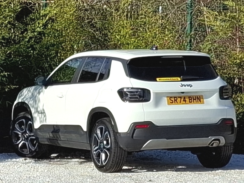 Used Jeep Other 2025 for sale - 78046565: Photo 3