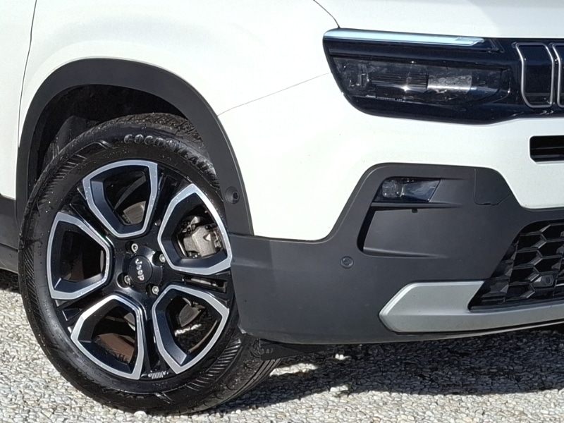 Used Jeep Other 2025 for sale - 78046565: Photo 9