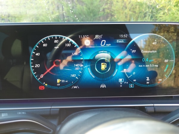 Used Mercedes-Benz GLE 2023 for sale - 76282295: Photo 11