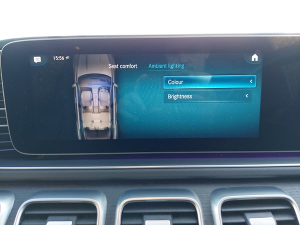 Used Mercedes-Benz GLE 2023 for sale - 76282295: Photo 13