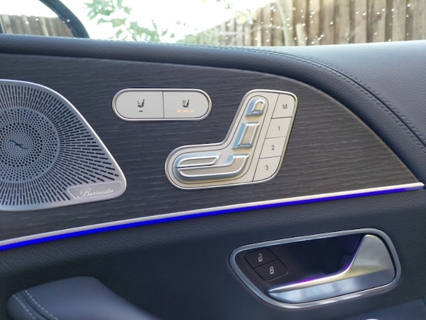 Used Mercedes-Benz GLE 2023 for sale - 76282295: Photo 18