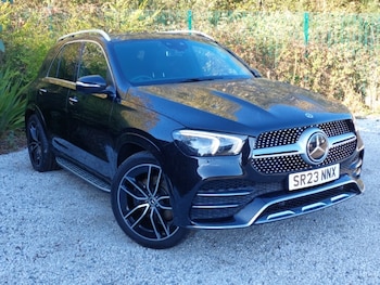 Used Mercedes-Benz GLE 2023 for sale - 76282295: Photo