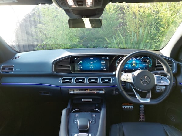 Used Mercedes-Benz GLE 2023 for sale - 76282295: Photo 2