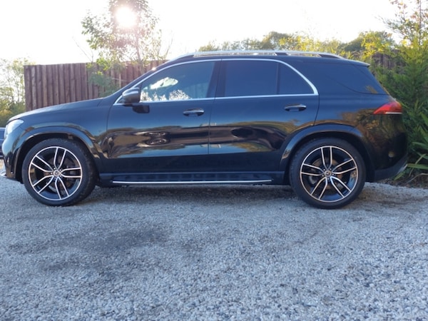 Used Mercedes-Benz GLE 2023 for sale - 76282295: Photo 4