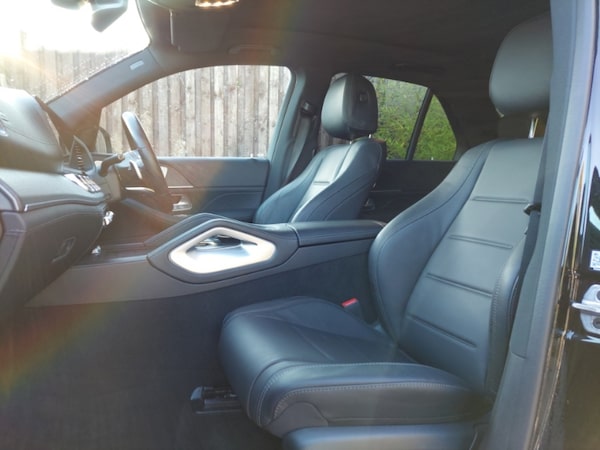 Used Mercedes-Benz GLE 2023 for sale - 76282295: Photo 5