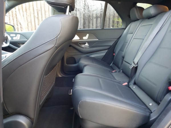 Used Mercedes-Benz GLE 2023 for sale - 76282295: Photo 6