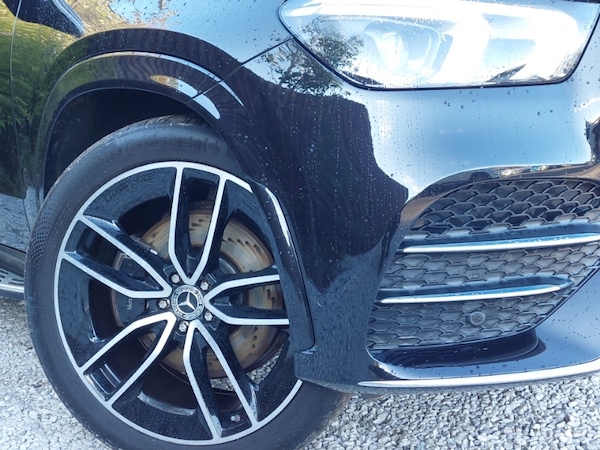 Used Mercedes-Benz GLE 2023 for sale - 76282295: Photo 9