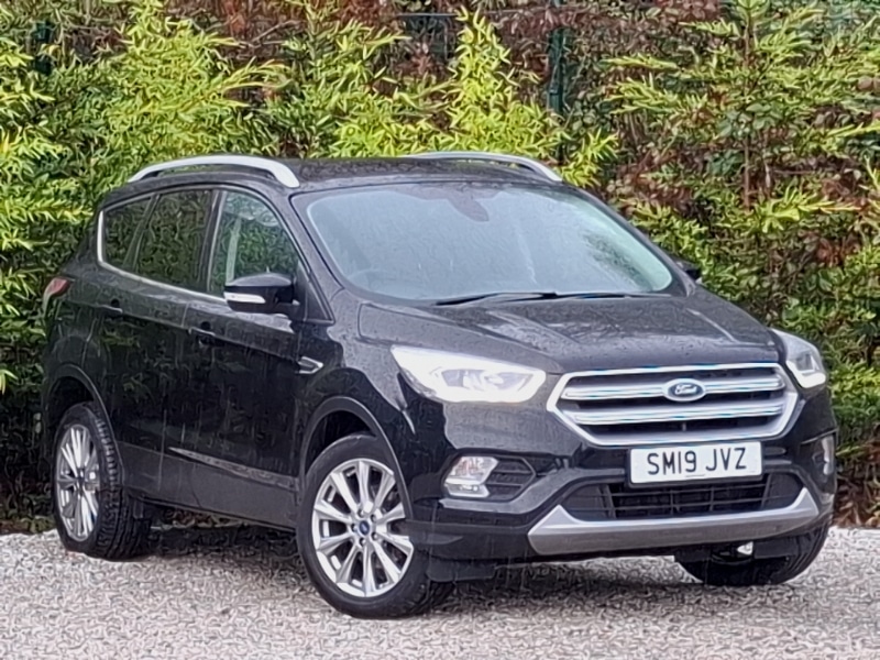 Used Ford Kuga 2019 for sale - 76331659: Photo 1