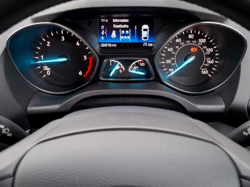 Used Ford Kuga 2019 for sale - 76331659: Photo 11