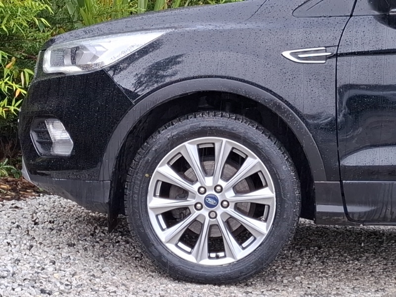 Used Ford Kuga 2019 for sale - 76331659: Photo 12